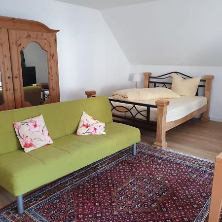Gaestehaus Hermine Oberkirch  Eksteriør billede