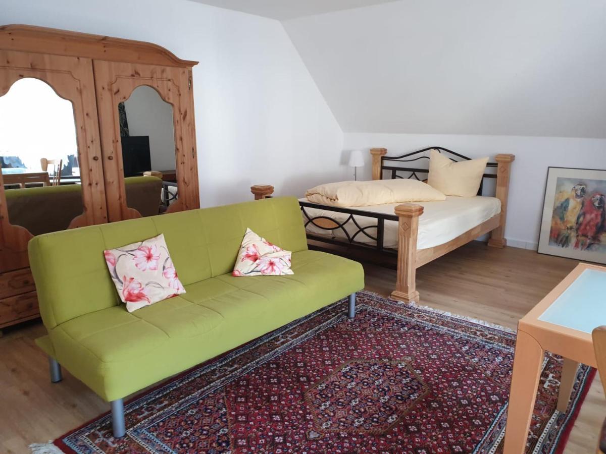 Gaestehaus Hermine Oberkirch  Eksteriør billede